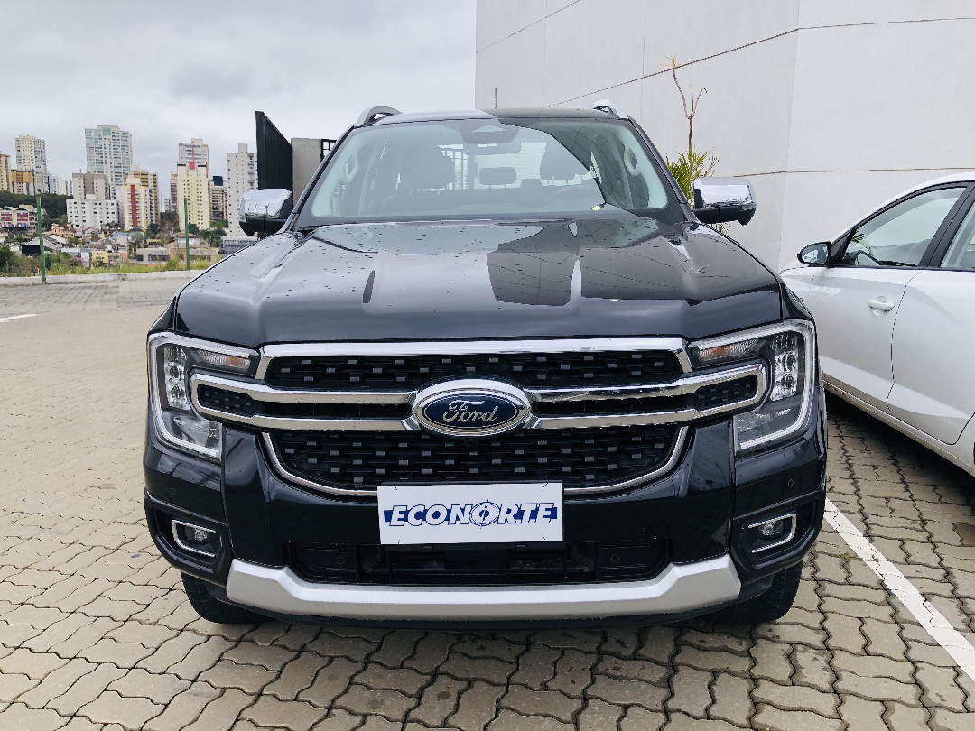 RANGER 3.0 V6 TURBO DIESEL CD LIMITED 4X4 AUTOMÁTICO1