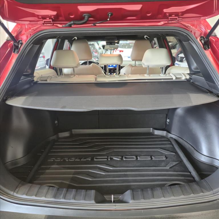 COROLLA CROSS 1.8 VVT-I HYBRID FLEX XRX CVT15