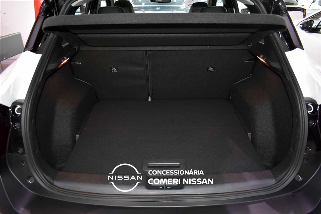 KICKS 1.0  TURBO FLEX PLATINUM DCT4