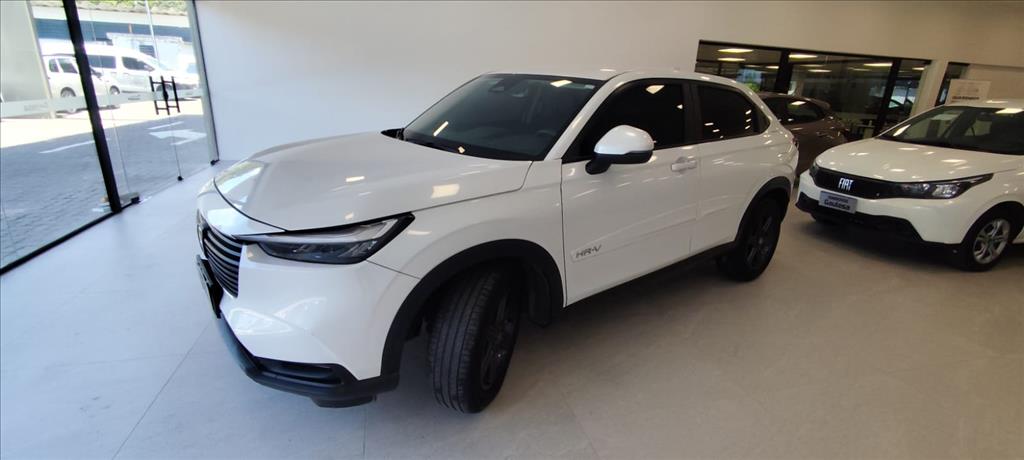 HR-V 1.5 DI I-VTEC FLEX EXL CVT0