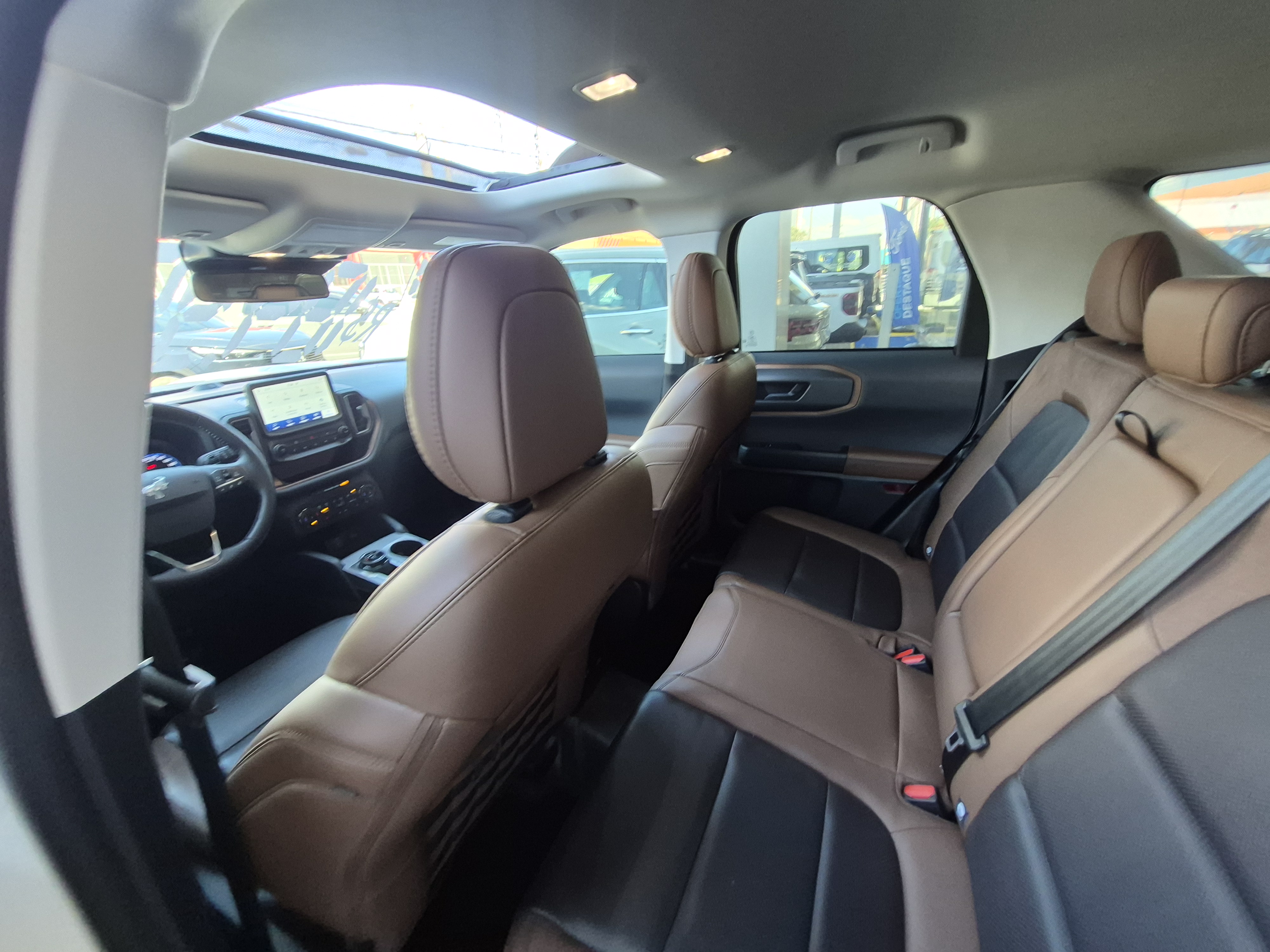 Foto ilustrativa do carro