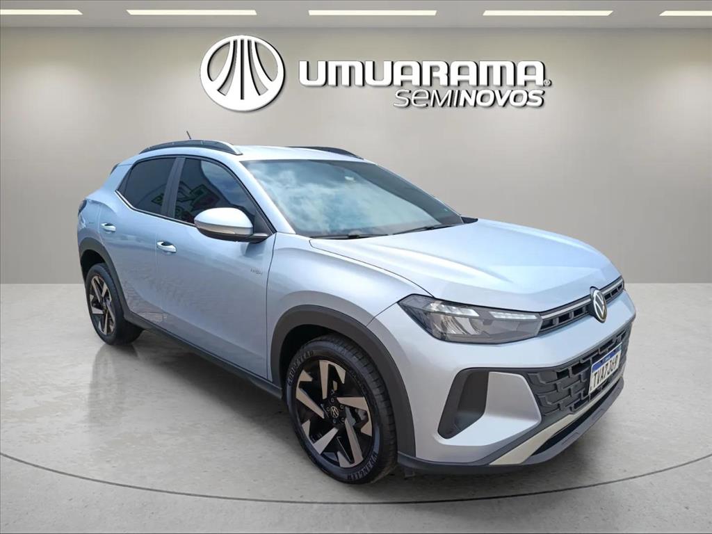 TERA 1.0 170 TSI HIGH AUTOMÁTICO2