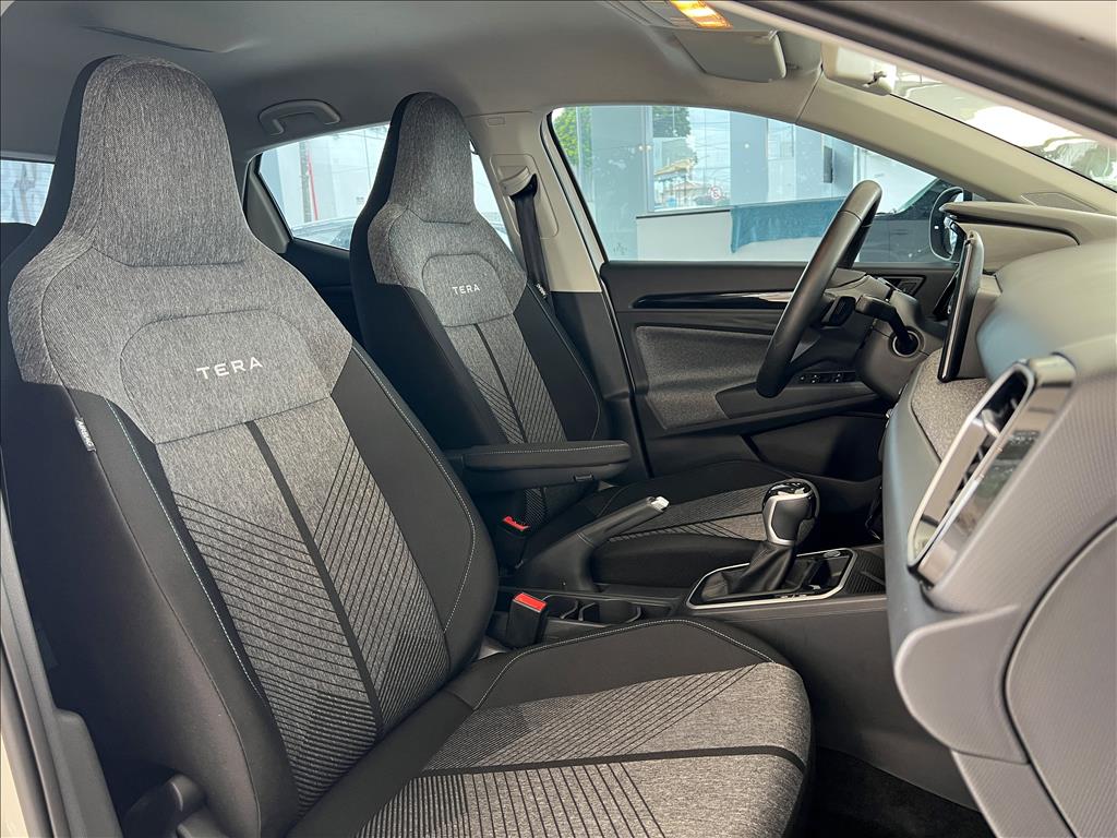 TERA 1.0 170 TSI COMFORT AUTOMÁTICO18