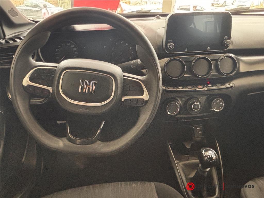 Fiat-ARGO-1.0 FIREFLY FLEX DRIVE MANUAL