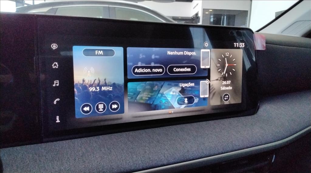 KICKS 1.0 TURBO FLEX ADVANCE DCT5