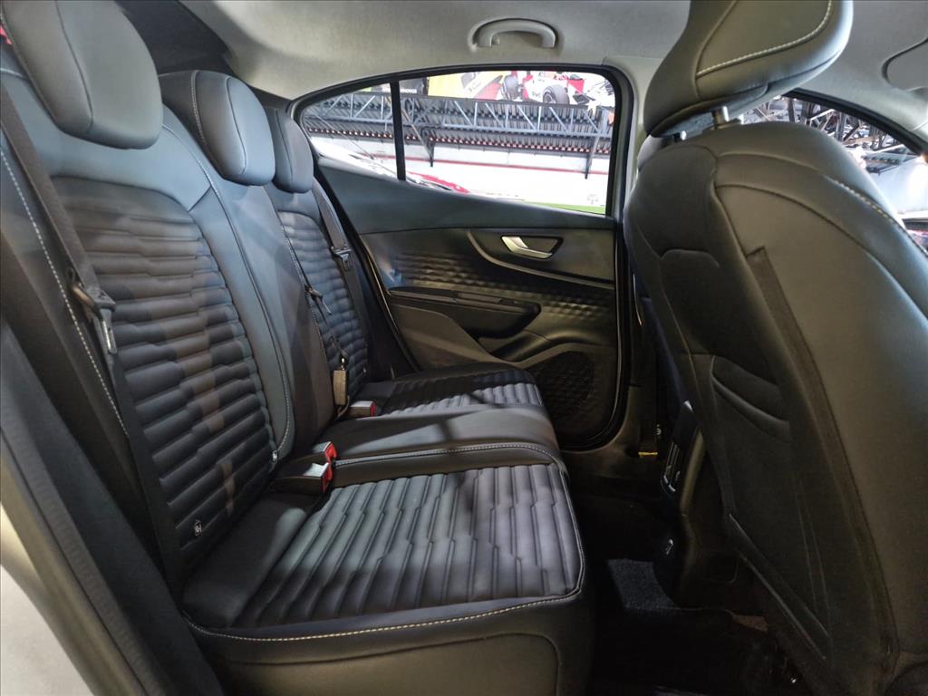 FASTBACK 1.0 TURBO 200 FLEX AUDACE CVT9