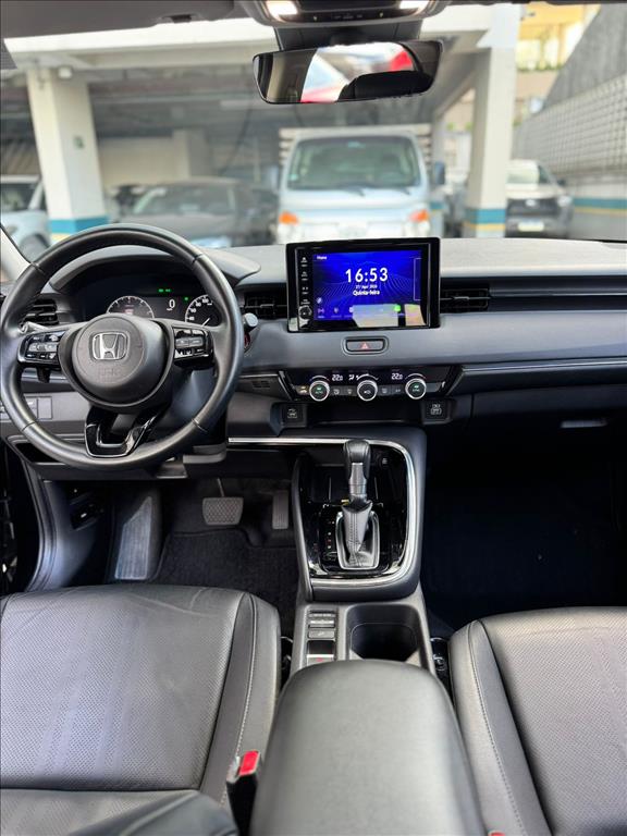 HR-V 1.5 DI I-VTEC TURBO FLEX TOURING CVT10