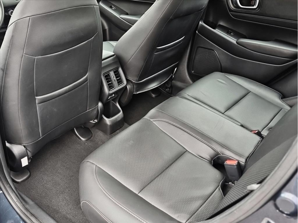 HR-V 1.5 DI I-VTEC FLEX EX CVT6