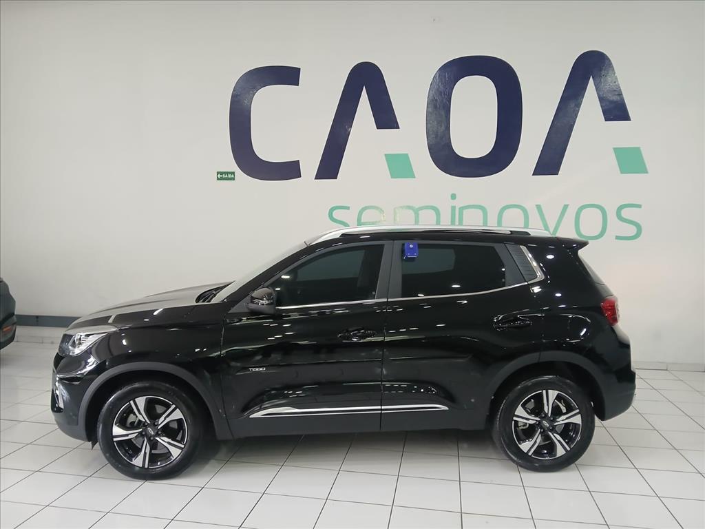 Caoa Chery-TIGGO 5x-1.5 VVT TURBO iFLEX SPORT CVT