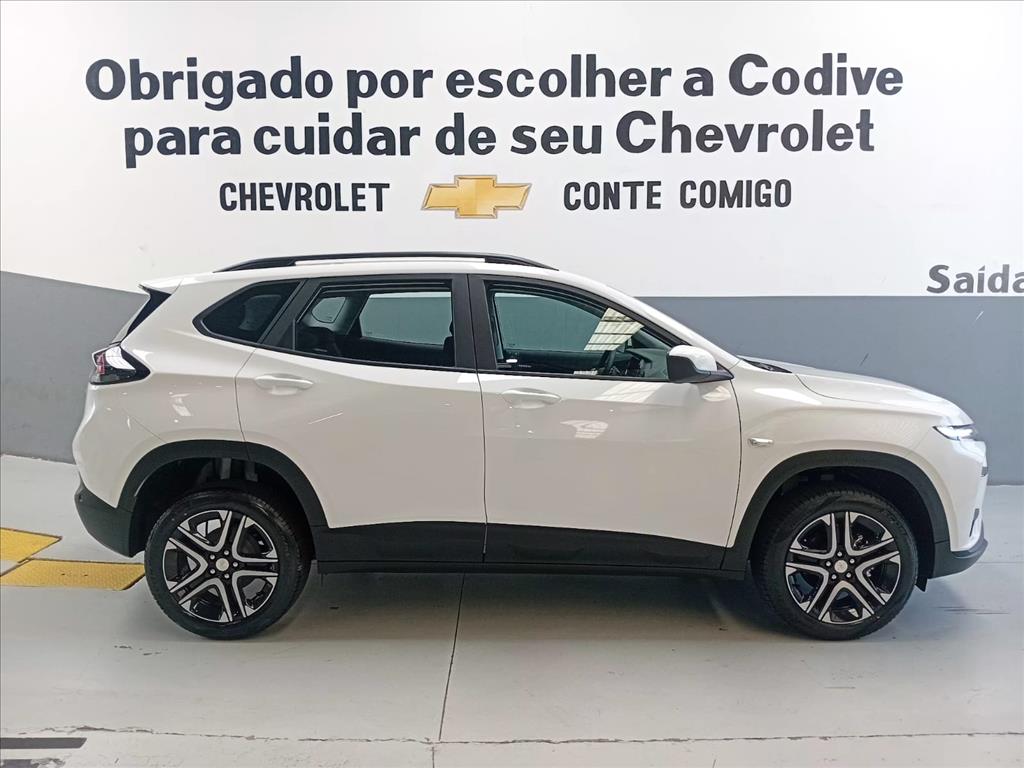 TRACKER 1.0 TURBO FLEX LT AUTOMÁTICO17