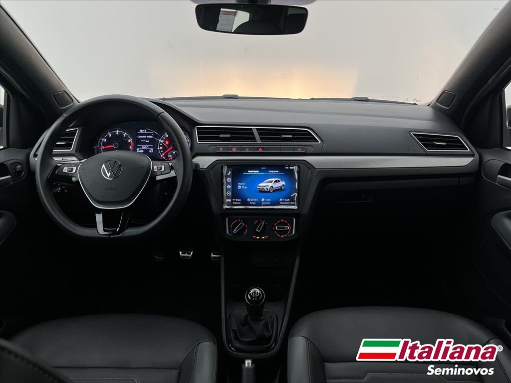 SAVEIRO 1.6 MSI EXTREME CD 16V FLEX 2P MANUAL8