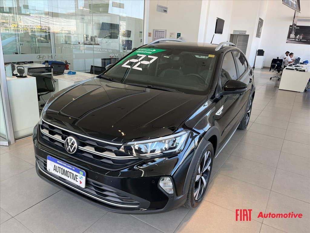 NIVUS 1.0 200 TSI TOTAL FLEX HIGHLINE AUTOMÁTICO NIVUS 1.0 200 TSI TOTAL FLEX HIGHLINE AUTOMÁTICO