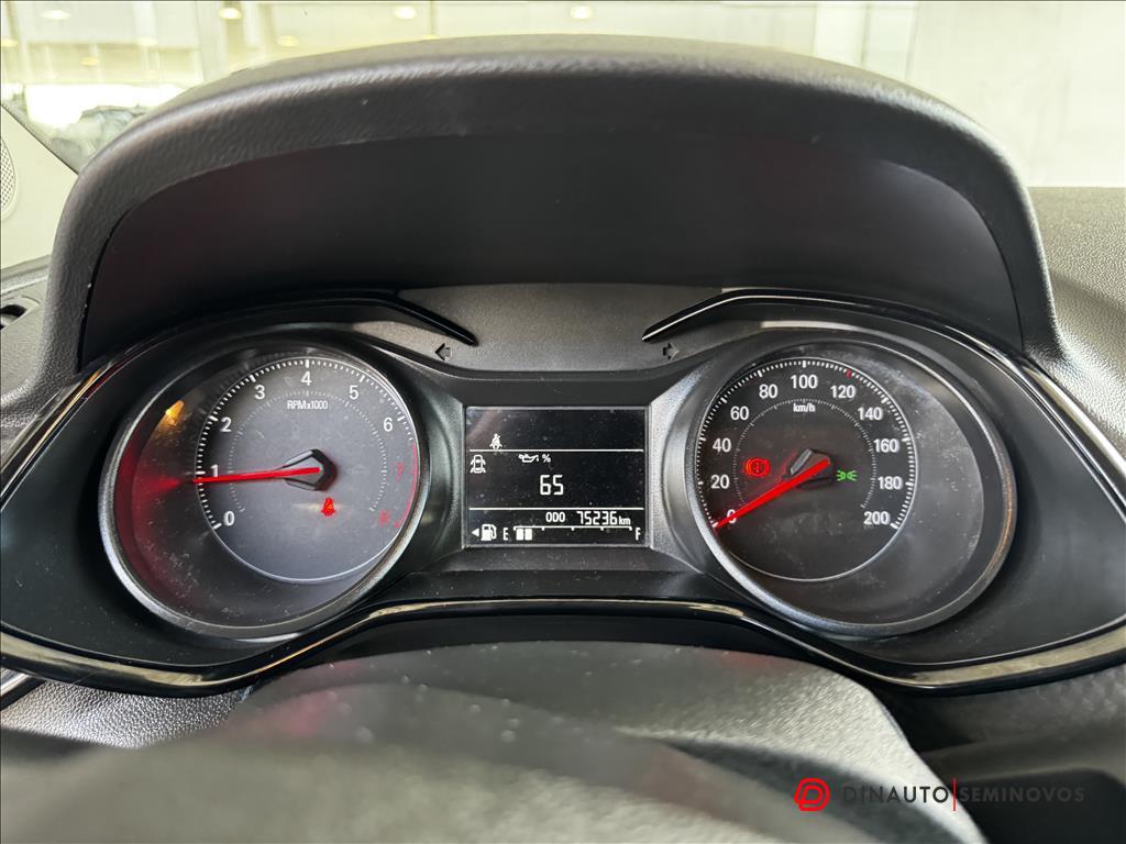 GM - Chevrolet-ONIX-1.0 FLEX MANUAL