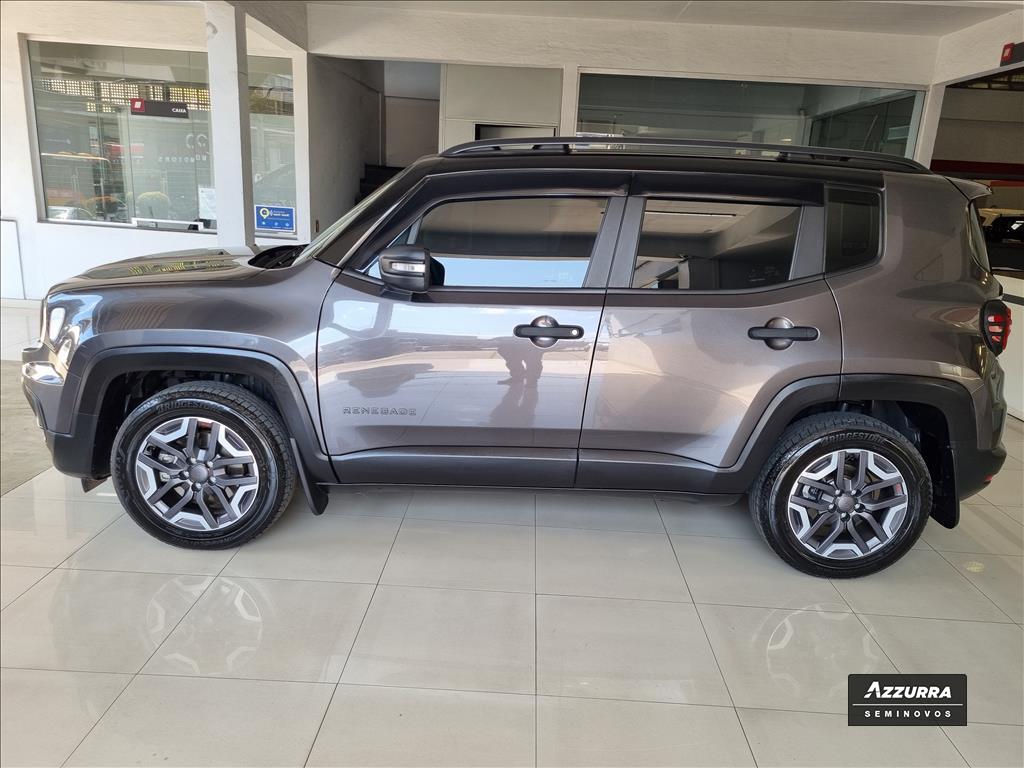 RENEGADE 1.3 T270 TURBO FLEX ALTITUDE AT63
