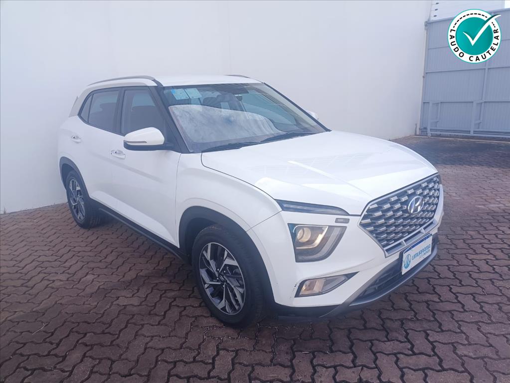 CRETA 1.0 TGDI FLEX LIMITED AUTOMÁTICO1