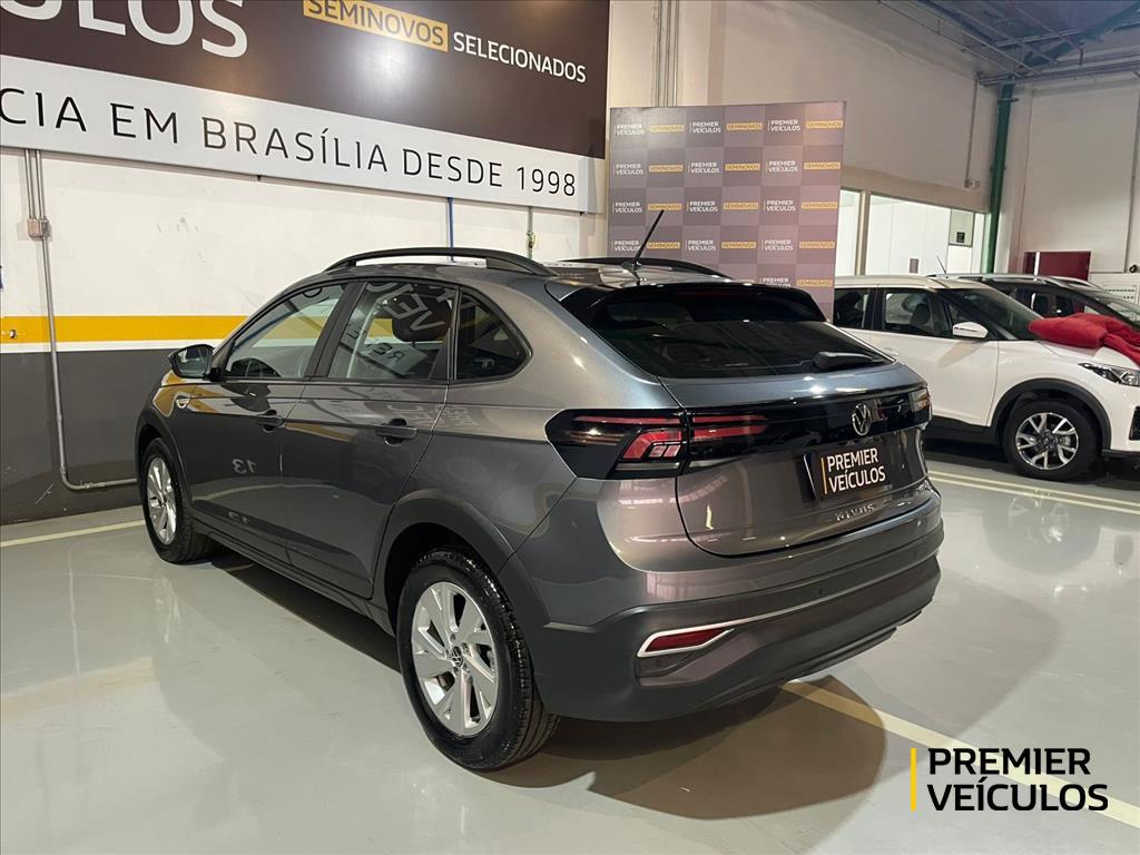 NIVUS 1.0 200 TSI TOTAL FLEX COMFORTLINE AUTOMÁTICO8