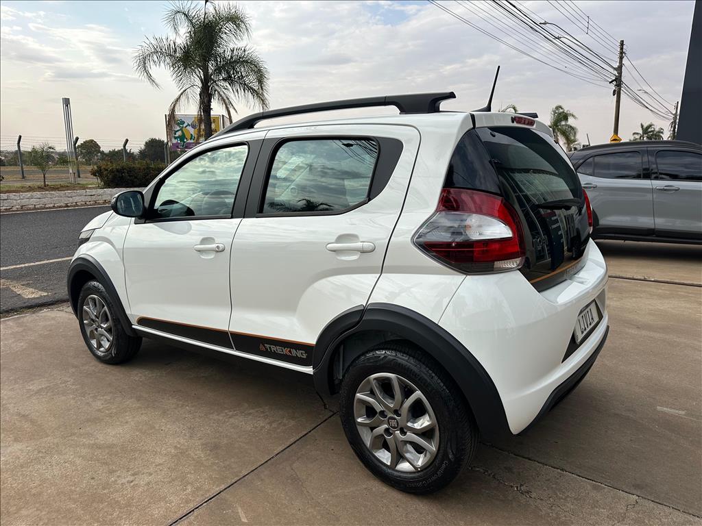 MOBI 1.0 EVO FLEX TREKKING MANUAL MOBI 1.0 EVO FLEX TREKKING MANUAL