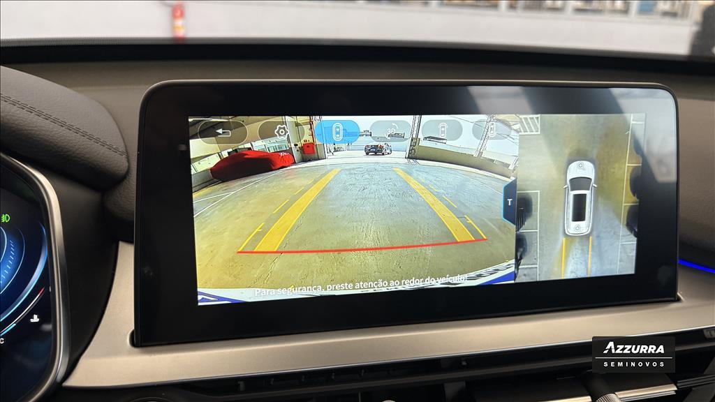 TIGGO 7 PRO 1.6 TGDI GASOLINA MAX DRIVE DCT16