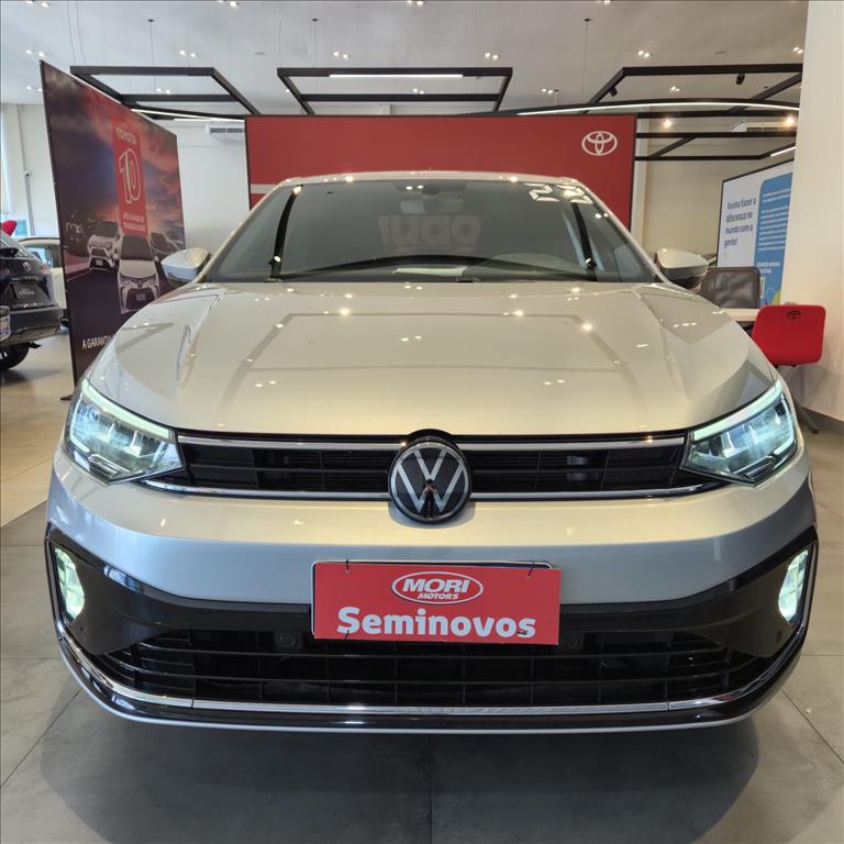 VIRTUS 1.0 200 TSI HIGHLINE AUTOMÁTICO1