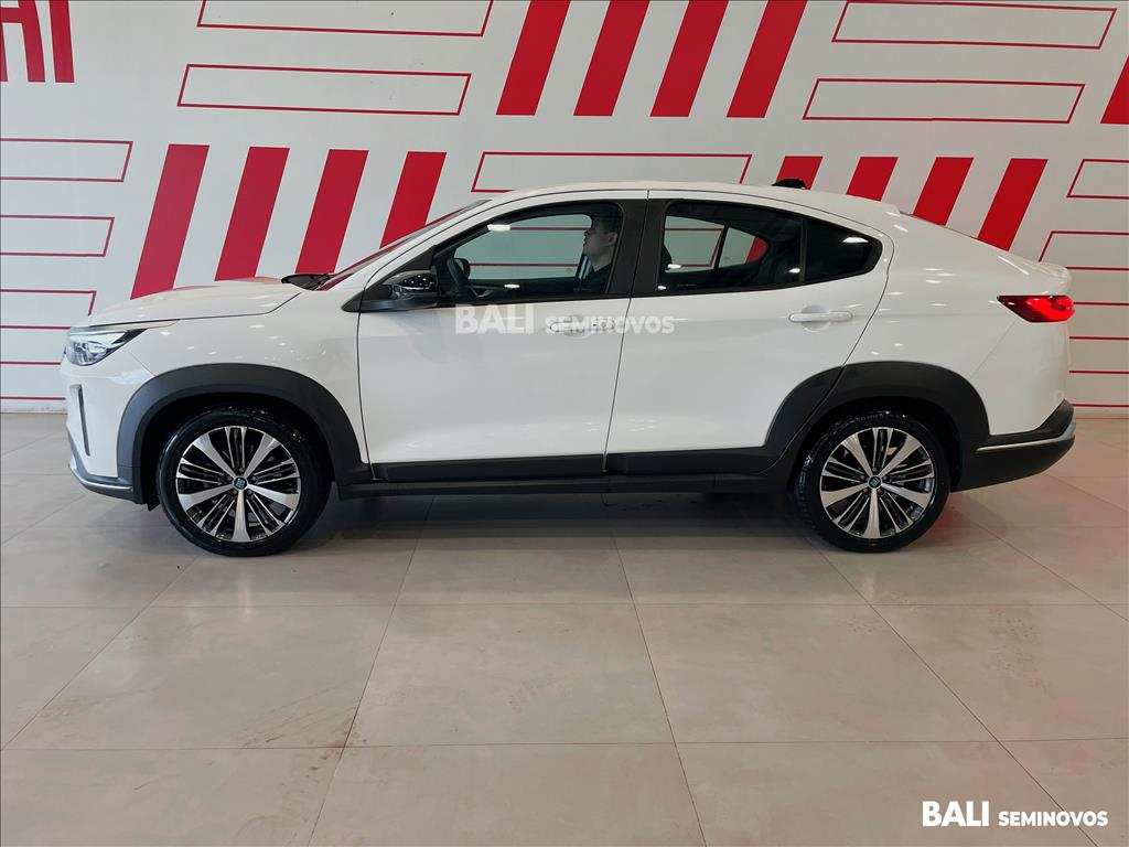 FASTBACK 1.0 TURBO 200 HYBRID AUDACE CVT5