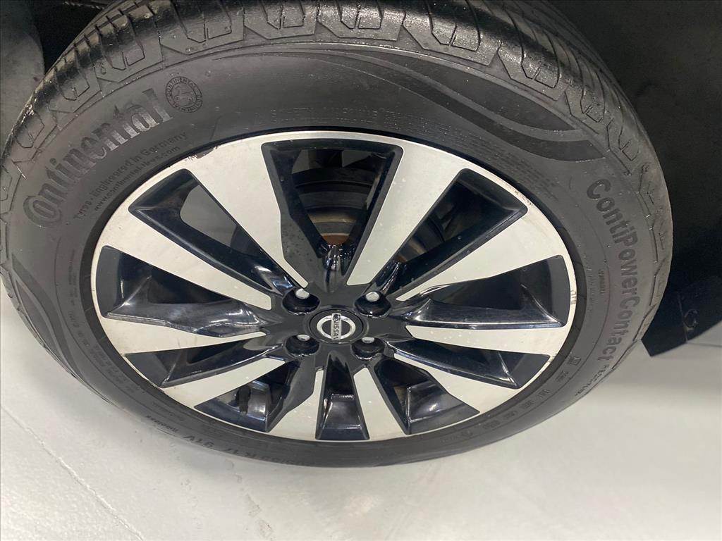 KICKS 1.6 16V FLEXSTART SV 4P XTRONIC13