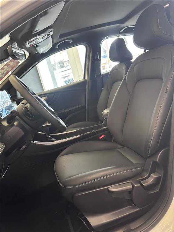 FASTBACK 1.0 TURBO 200 HYBRID IMPETUS CVT15