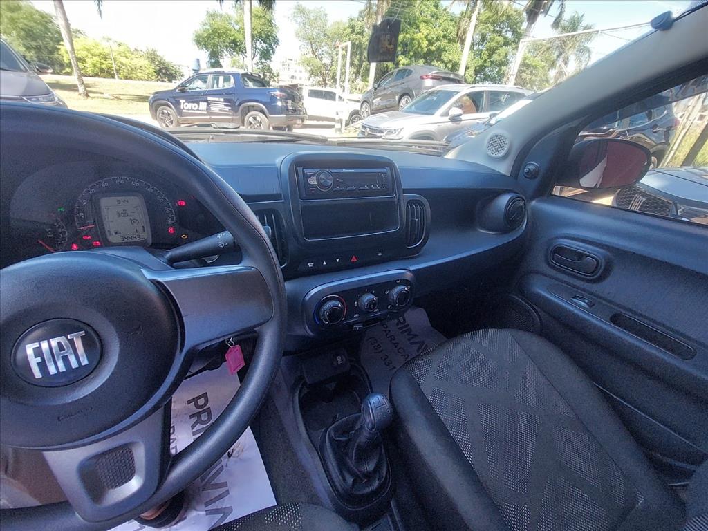 MOBI 1.0 EVO FLEX LIKE. MANUAL15