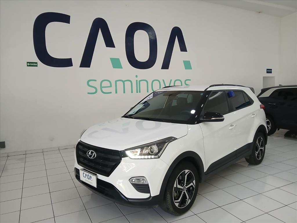 2.0 16V FLEX SPORT AUTOMÁTICO