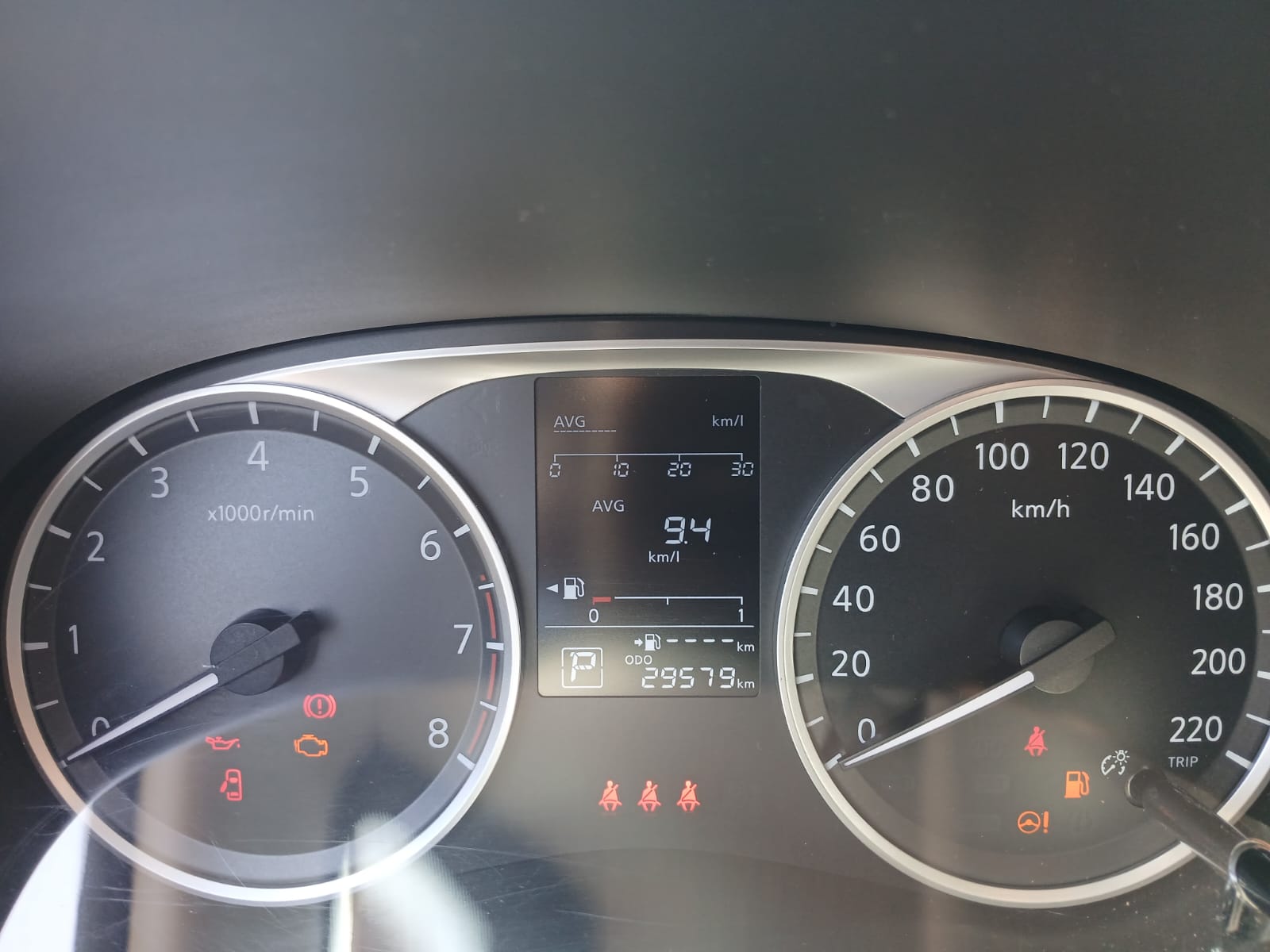 KICKS 1.6 16V FLEXSTART SENSE XTRONIC6