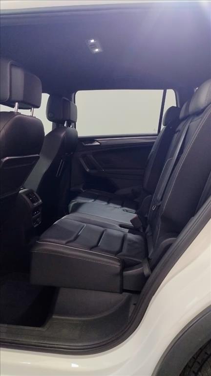 VW - Volkswagen-TIGUAN-2.0 350 TSI GASOLINA ALLSPACE R-LINE 4MOTION DSG