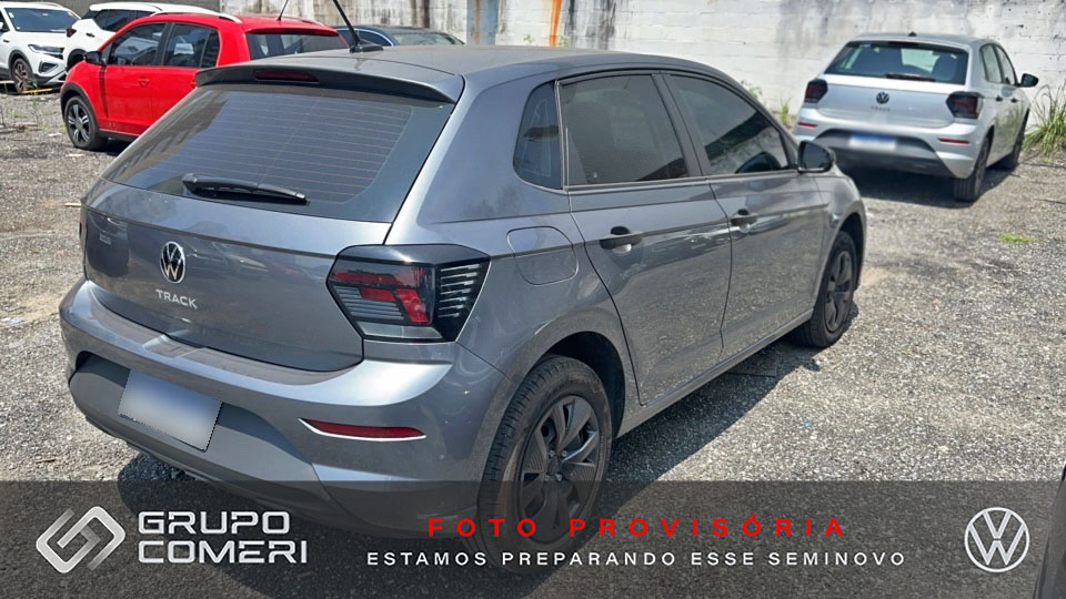 POLO 1.0 MPI TRACK MANUAL3