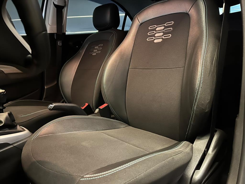ONIX 1.0 MPFI LT 8V FLEX 4P MANUAL14