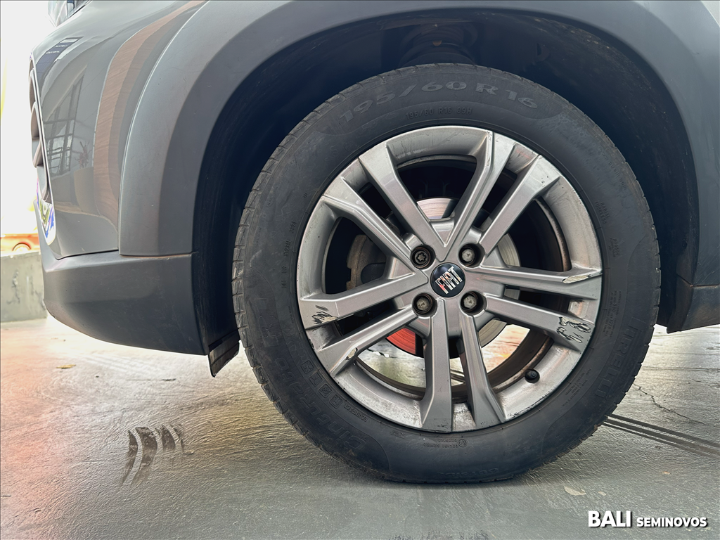 PULSE 1.3 FLEX DRIVE CVT6