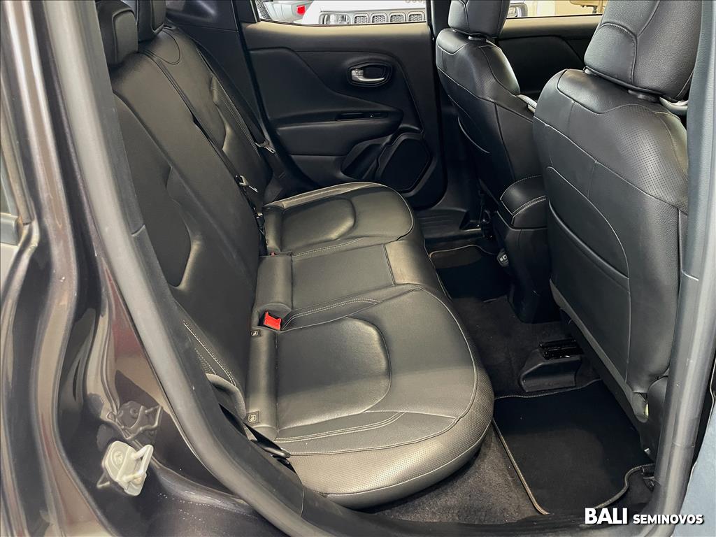 RENEGADE 1.3 T270 TURBO FLEX SPORT AT614