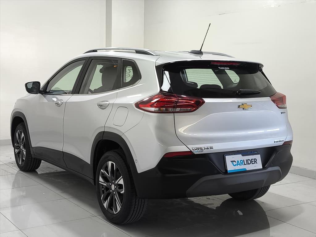 TRACKER 1.2 TURBO FLEX PREMIER AUTOMÁTICO11