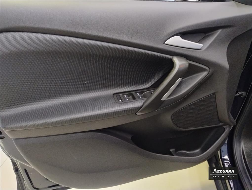 TRACKER 1.0 TURBO FLEX LT AUTOMÁTICO16