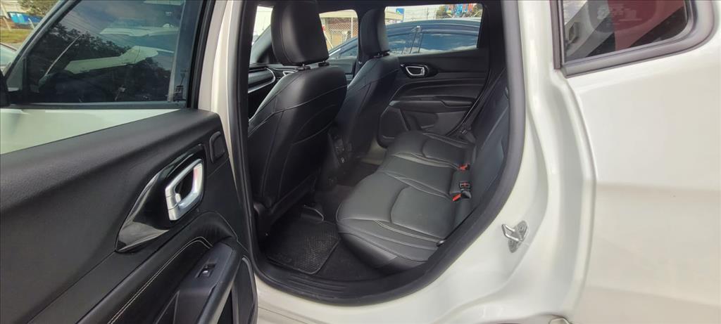 COMPASS 1.3 T270 TURBO FLEX S AT67