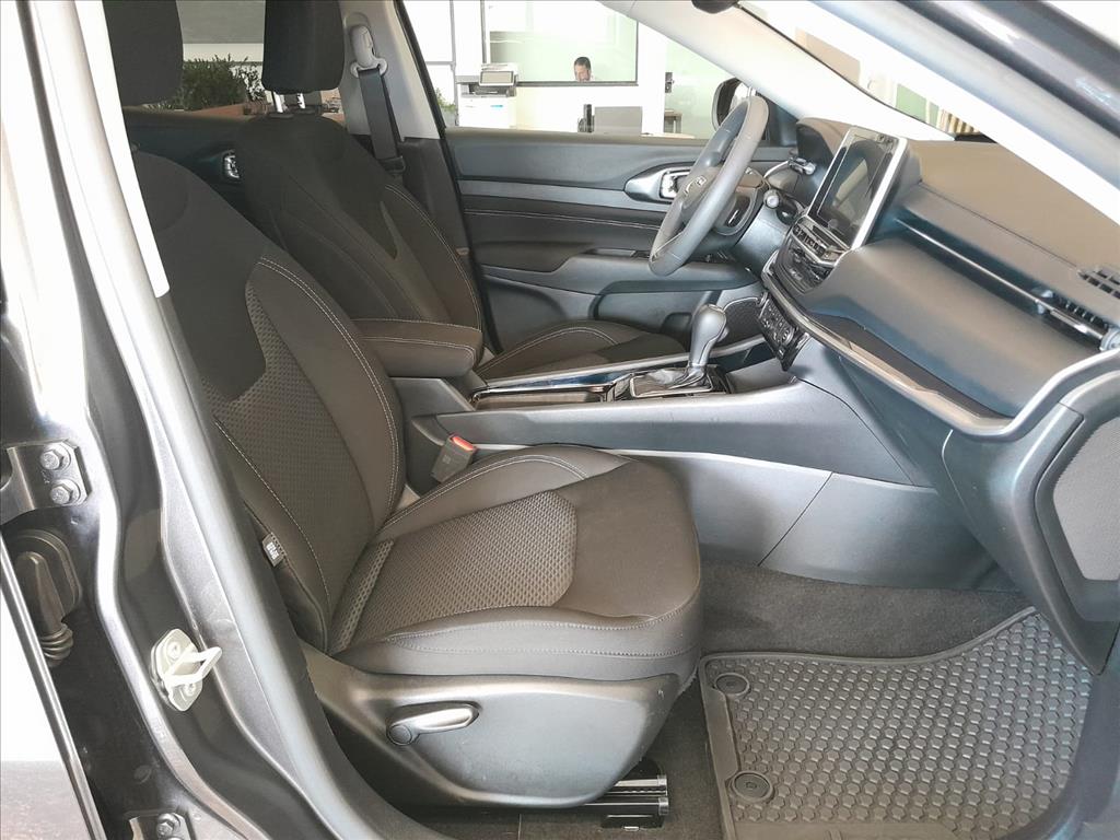 COMPASS 1.3 T270 TURBO FLEX SPORT AT611