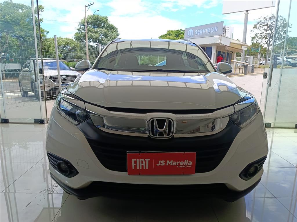 HR-V 1.8 16V FLEX EX 4P AUTOMÁTICO5