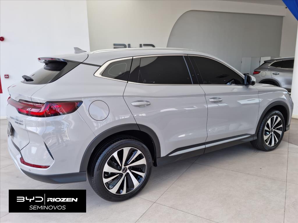 SONG PLUS PREMIUM 1.5 DM-I TURBO HÍBRIDO AWD AUTOMÁTICO2