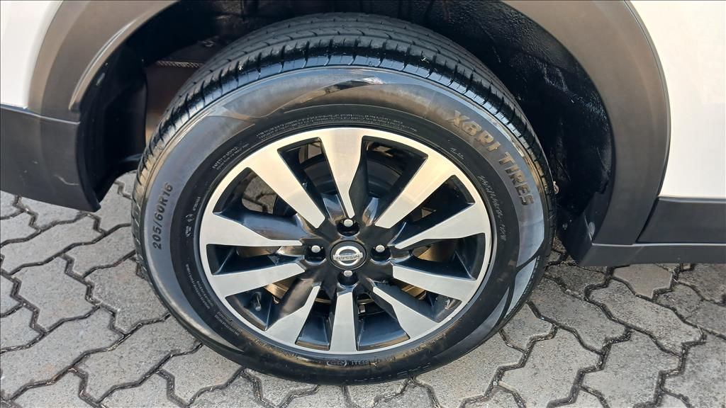 KICKS 1.6 16V FLEXSTART S 4P XTRONIC8