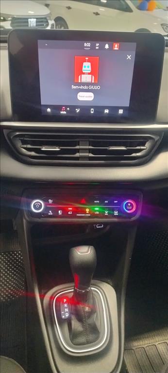 PULSE 1.3 FLEX DRIVE CVT8