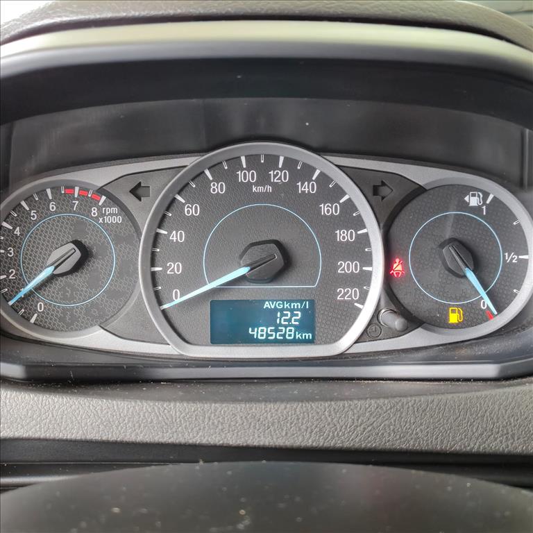 KA 1.0 TI-VCT FLEX SE PLUS MANUAL