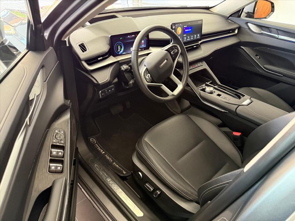 HAVAL H6 1.5 PHEV PREMIUM AWD E-TRACTION10