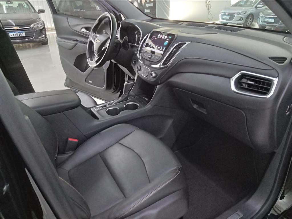 EQUINOX 2.0 16V TURBO GASOLINA PREMIER AWD AUTOMÁTICO