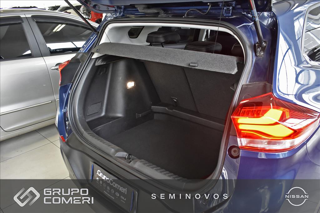 TRACKER 1.2 TURBO FLEX PREMIER AUTOMÁTICO18