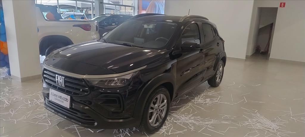 PULSE 1.3 FLEX DRIVE CVT2