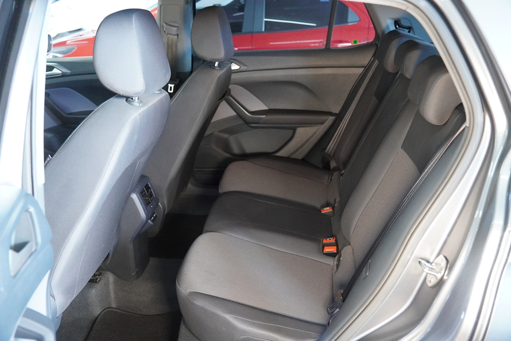 T-CROSS 1.0 200 TSI TOTAL FLEX SENSE AUTOMÁTICO9