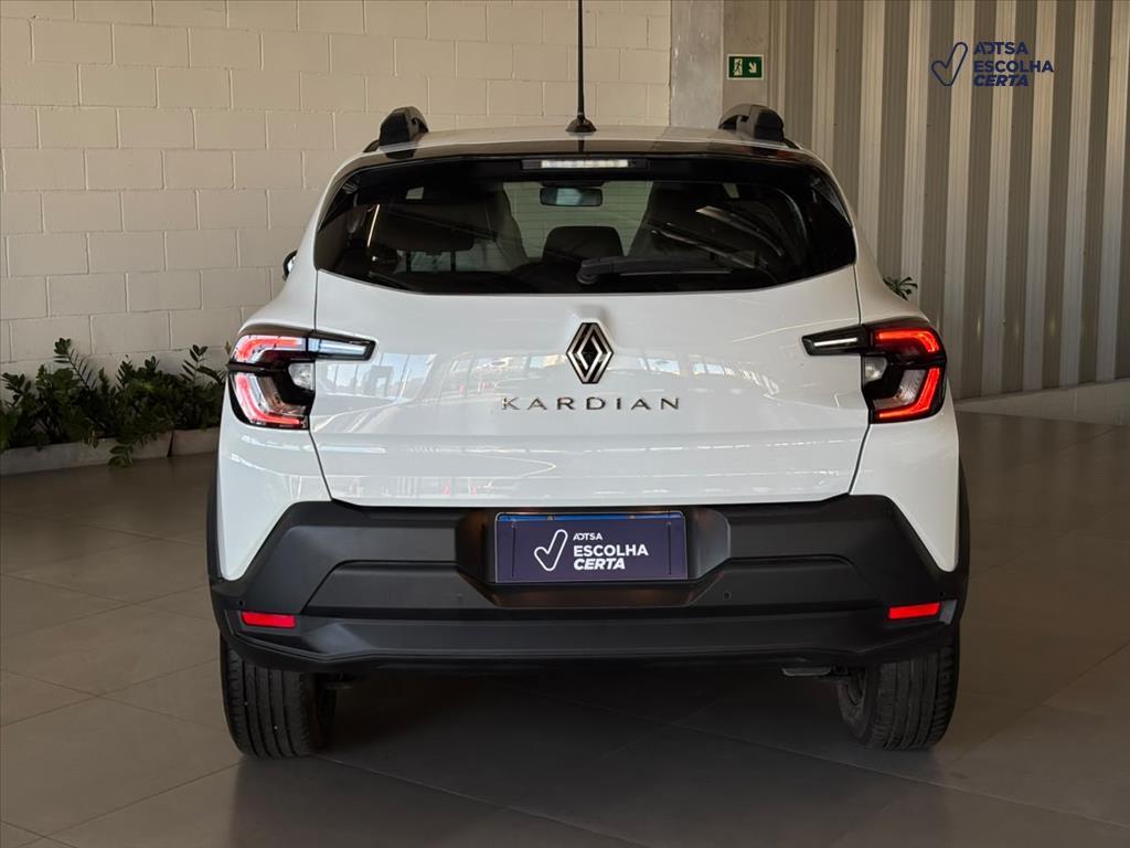 Renault KARDIAN 2025