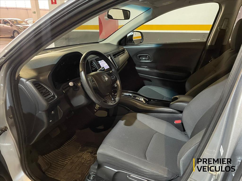 HR-V 1.8 16V FLEX EX 4P AUTOMÁTICO7